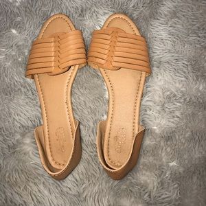 Charlotte Russe Sandals